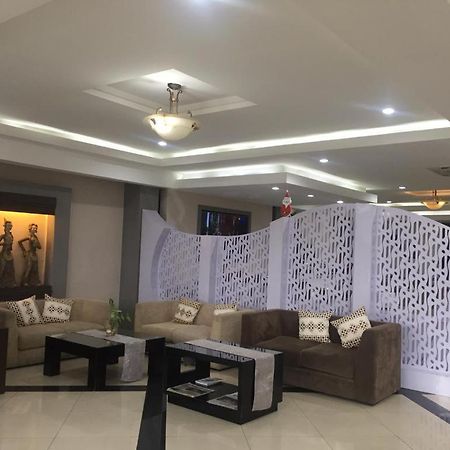 Grage Jogja Hotel Yogyakarta Esterno foto