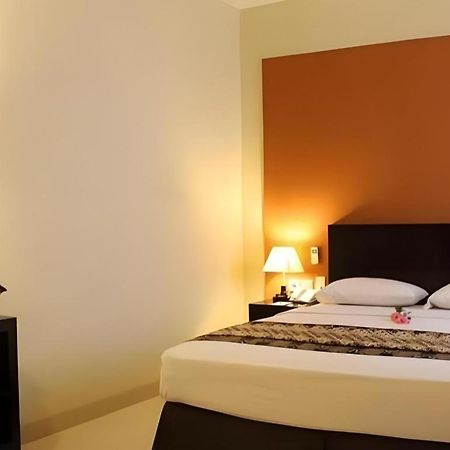 Grage Jogja Hotel Yogyakarta Esterno foto