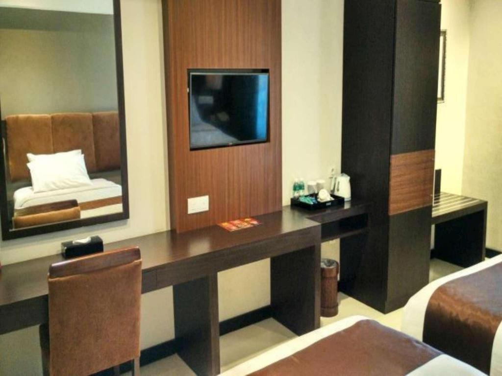 Grage Jogja Hotel Yogyakarta Esterno foto