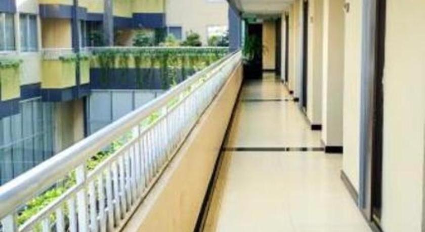 Grage Jogja Hotel Yogyakarta Esterno foto