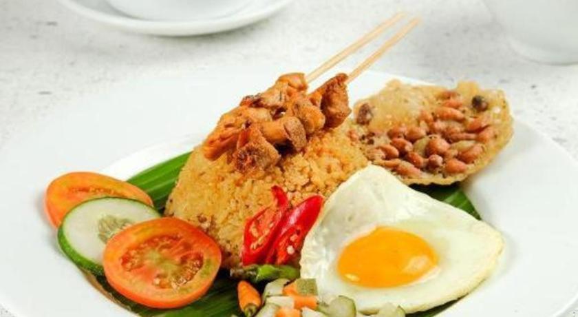 Grage Jogja Hotel Yogyakarta Esterno foto