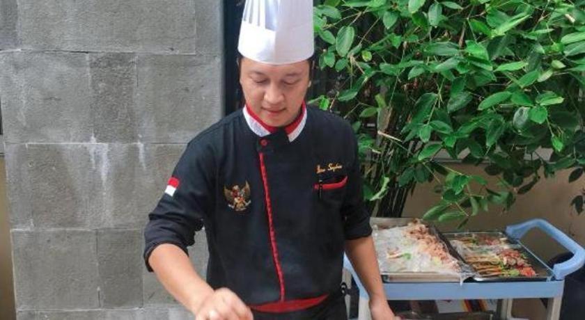 Grage Jogja Hotel Yogyakarta Esterno foto
