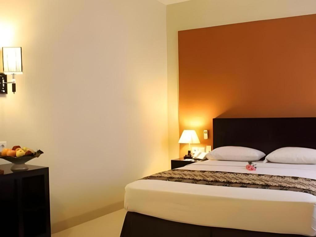Grage Jogja Hotel Yogyakarta Esterno foto