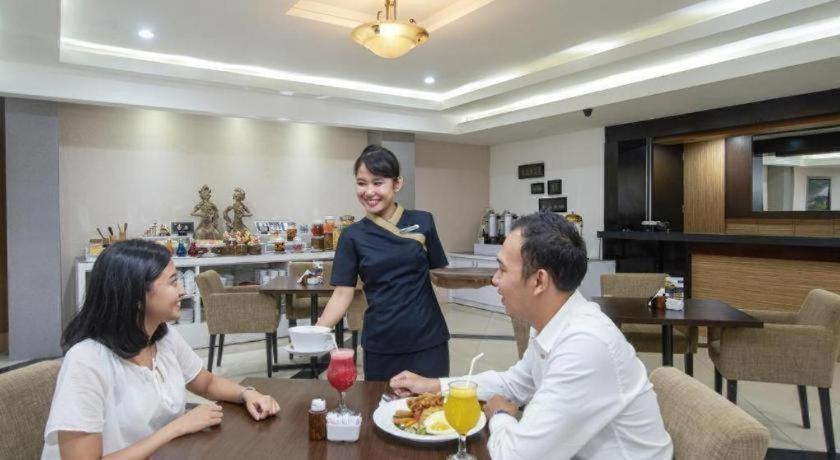 Grage Jogja Hotel Yogyakarta Esterno foto
