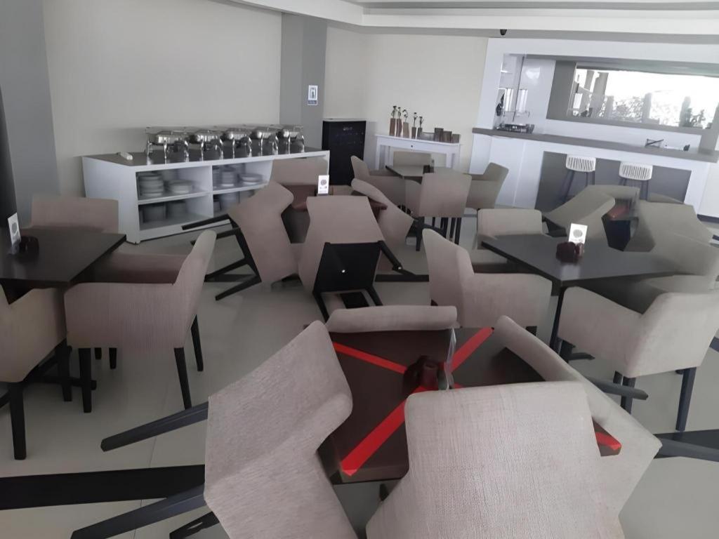 Grage Jogja Hotel Yogyakarta Esterno foto