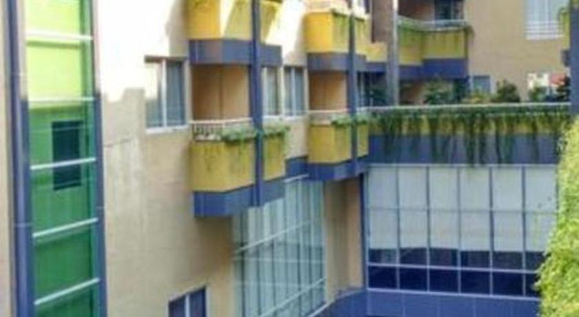 Grage Jogja Hotel Yogyakarta Esterno foto